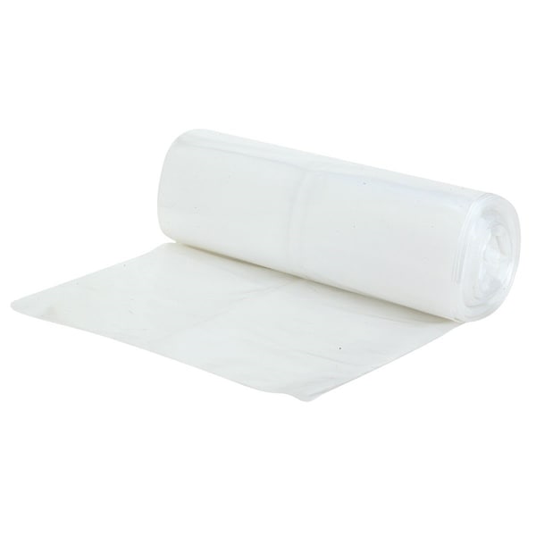 Film Gard Film-Gard 10 Ft. X 100 Ft. Clear 2 Mil. Poly Film Sheeting 626124 - main